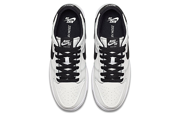Nike Dunk Low Pro SB 'Ishod Wair' - 5