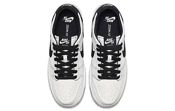 Nike Dunk Low Pro SB 'Ishod Wair' - 5