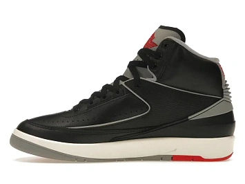 Jordan 2 Retro - 3