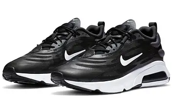 Nike Air Max Exosense 'Black White' (CK6811-003) - 2