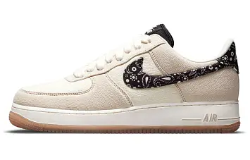 Nike Air Force 1 Low Paisley Swoosh - 1