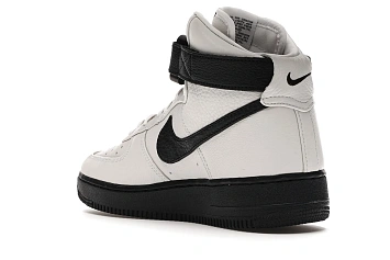 Nike Air Force 1 High Alyx White Black (2020) - 5