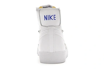 Nike Blazer Mid 77 LX White  - 4
