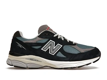 New Balance 990v3 - 1