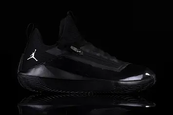 Nike Air Jordan Jumpman Hustle  - 2