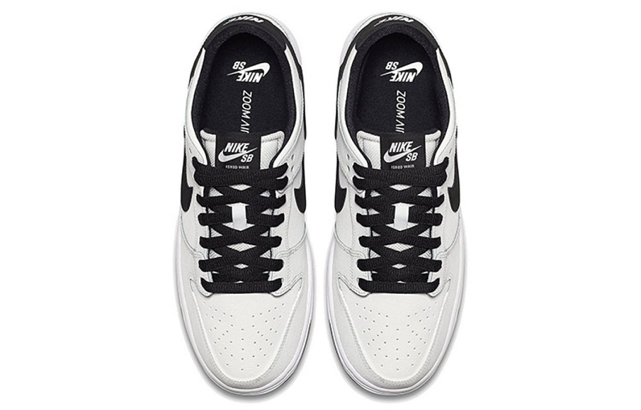 Фото № 4 с приближением к товару «‎Nike Dunk Low Pro SB 'Ishod Wair'»