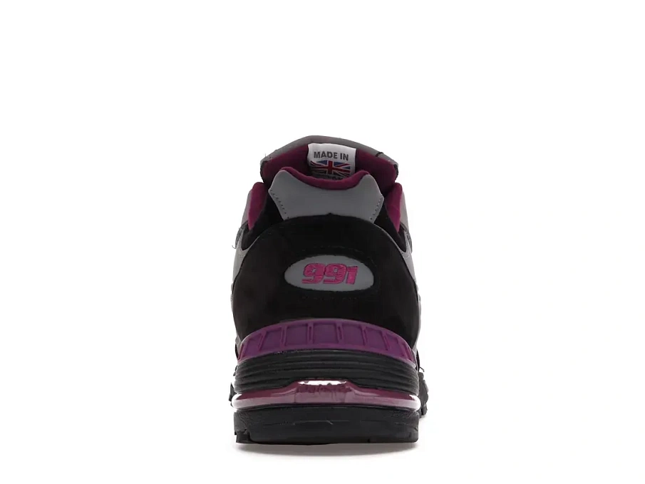 Фото № 4 с приближением к товару «‎New Balance 991»