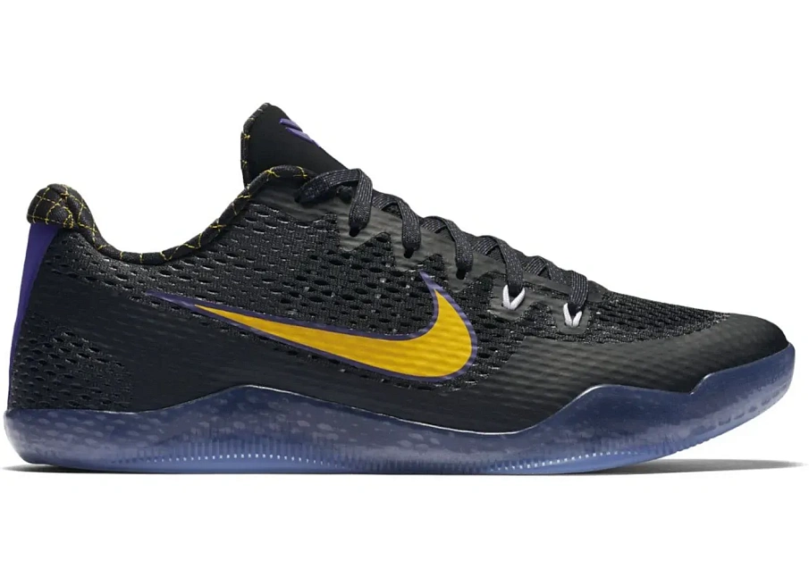 Фото № 1 с приближением к товару «‎Nike Kobe 11 Carpe Diem»