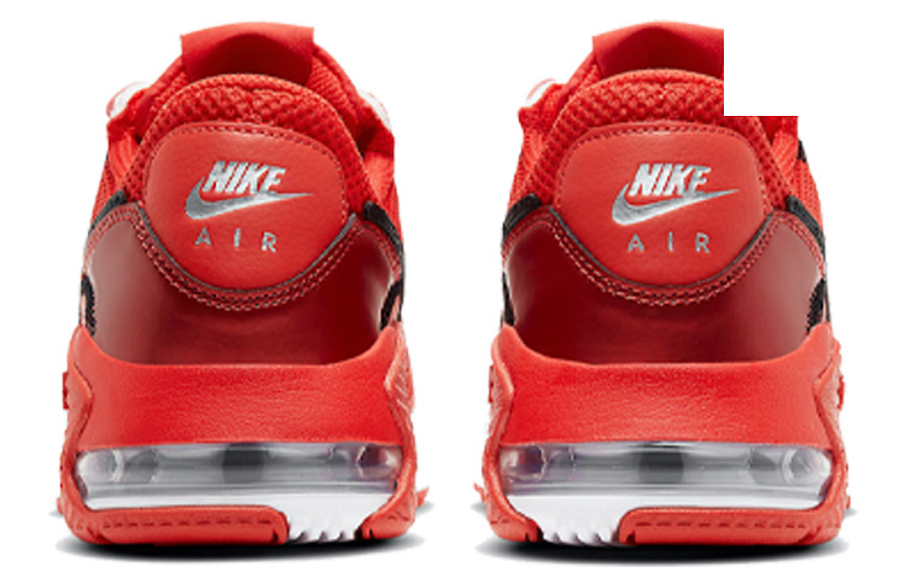 Фото № 4 с приближением к товару «‎Nike Air Max Excee RedBlack»