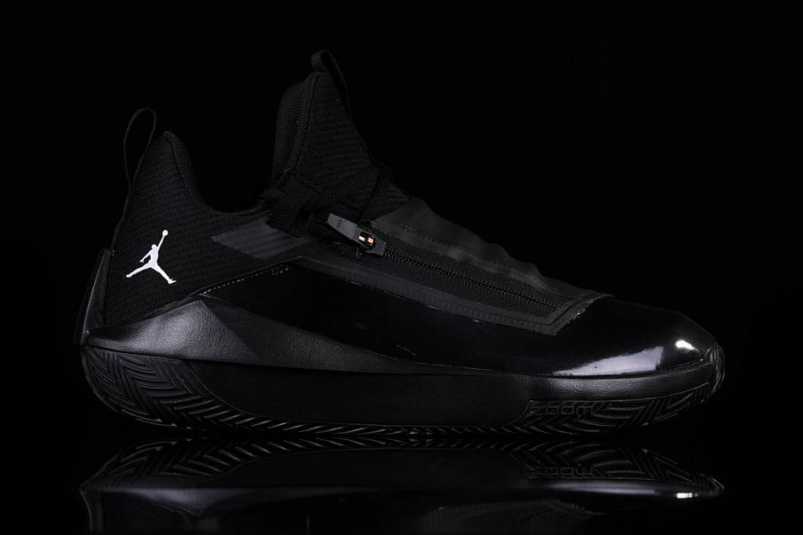 Фото № 2 с приближением к товару «‎Nike Air Jordan Jumpman Hustle »
