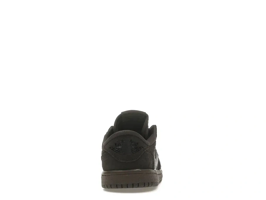 Фото № 4 с приближением к товару «‎Jordan 1 Retro Low OG SP»