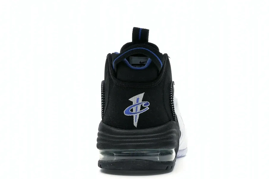 Фото № 4 с приближением к товару «‎Nike Air Max Penny 1 Orlando (2011)»