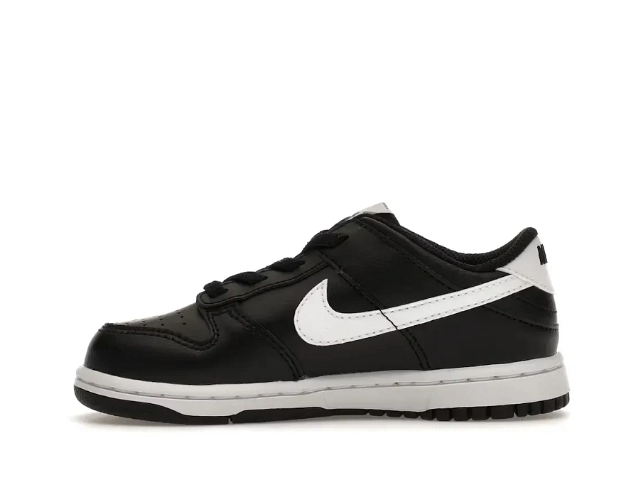 Фото № 3 с приближением к товару «‎Nike Dunk Low»