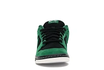Фото № 2 с приближением к товару «‎Nike SB Dunk Low Black Pine Green»