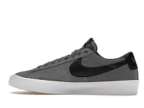 Фото № 5 с приближением к товару «‎Nike SB Zoom Blazer Low Pro GT Cool Grey»