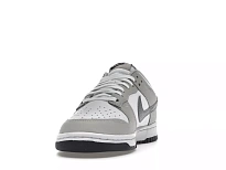 Фото № 2 с приближением к товару «‎Nike Dunk Low Stencil Swoosh»