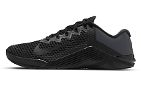 Фото № 1 с приближением к товару «‎Nike Metcon 6 Black»