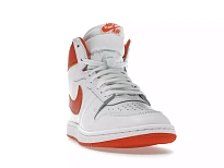 Фото № 3 с приближением к товару «‎Nike Jordan Air Ship PE SP Team Orange»