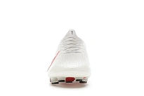 Фото № 2 с приближением к товару «‎Nike Mercurial Vapor 13 Elite FG White Laser Crimson»