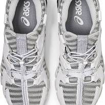 Фото № 4 с приближением к товару «‎Asics Gel-Quantum 180 Re »