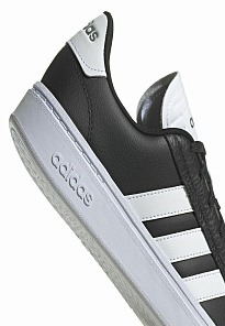 Фото № 3 с приближением к товару «‎Adidas Grand Court Alpha»