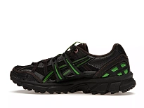 Фото № 3 с приближением к товару «‎ASICS Gel-Sonoma 15-50 Andersson Bell Black Green»