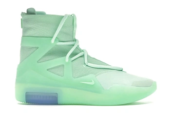 Nike Air Fear Of God 1 Frosted Spruce - 1