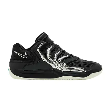 Nike KD 18 Halloween - 1