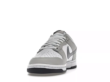 Nike Dunk Low Stencil Swoosh - 2