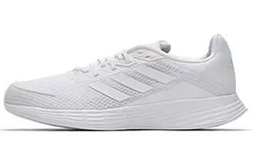 adidas Duramo Sl WhiteGrey (FW7391) - 1