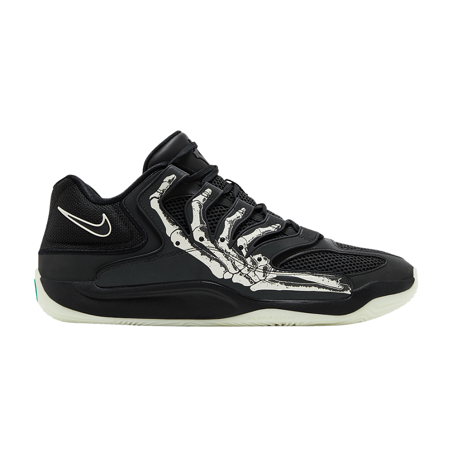 Фото № 1 с приближением к товару «‎Nike KD 18 Halloween»