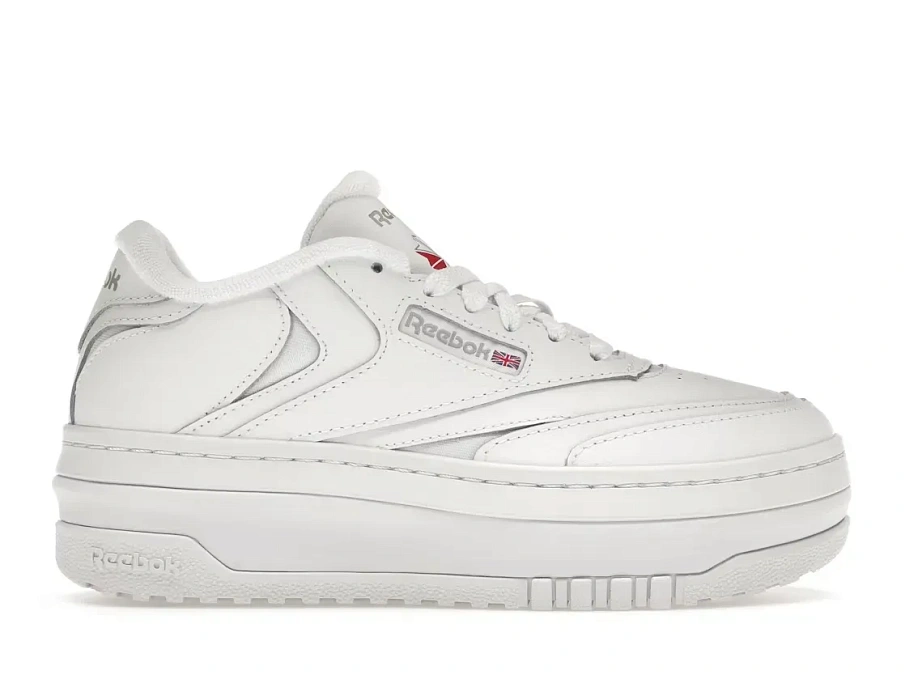 Фото № 1 с приближением к товару «‎Reebok Club C Extra»