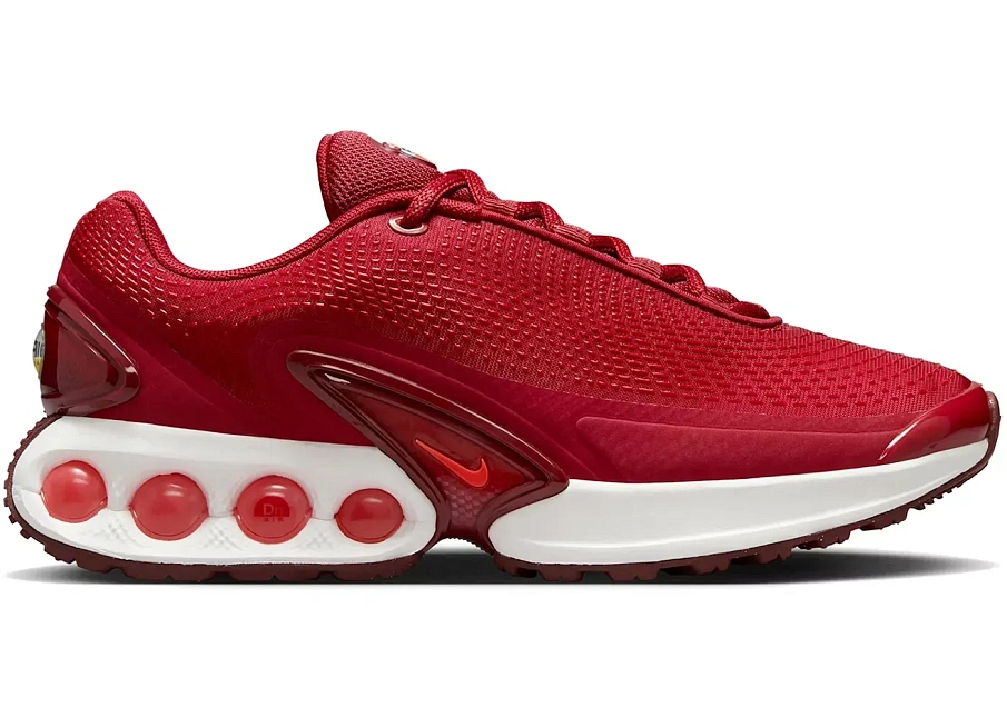Фото № 1 с приближением к товару «‎Nike Air Max Dn»