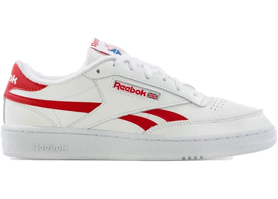 Фото № 1 с приближением к товару «‎Reebok Club C Revenge»