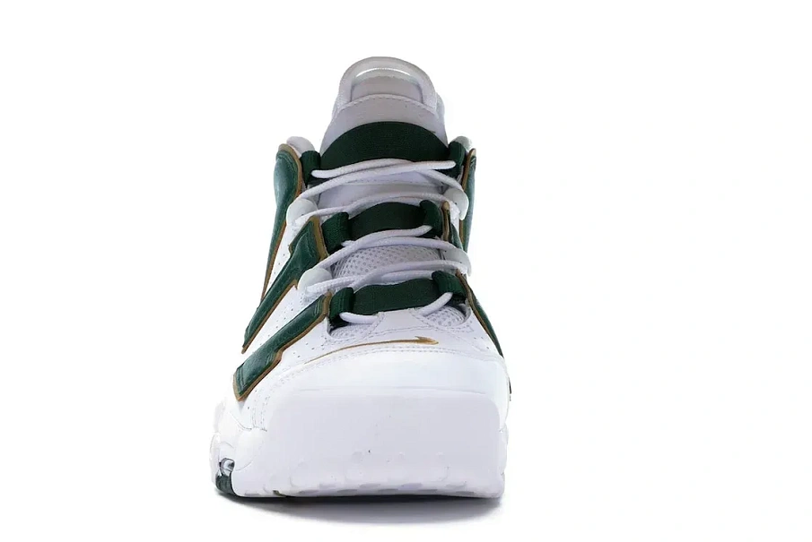 Фото № 2 с приближением к товару «‎Nike Air More Uptempo Atlanta»