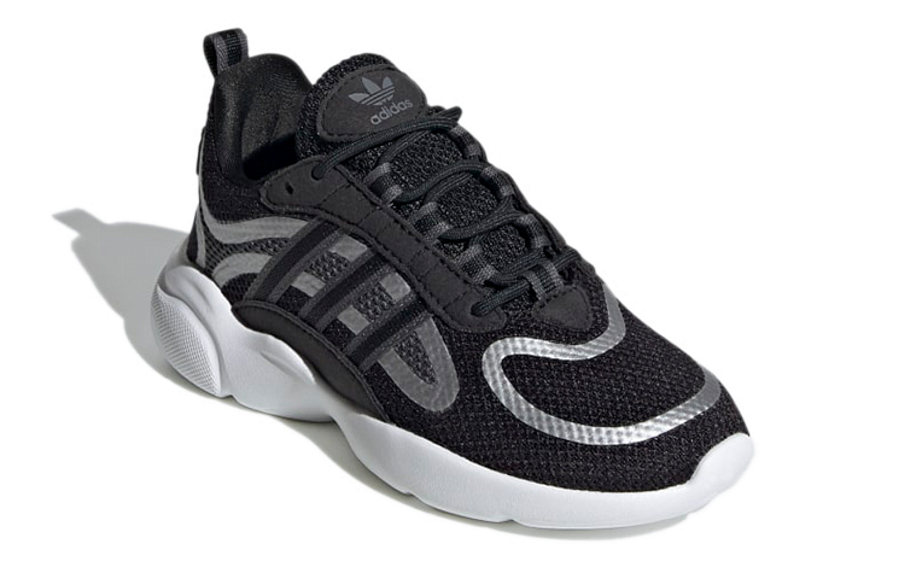 Фото № 3 с приближением к товару «‎adidas originals Haiwee K Black»