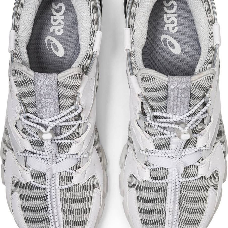 Фото № 4 с приближением к товару «‎Asics Gel-Quantum 180 Re »