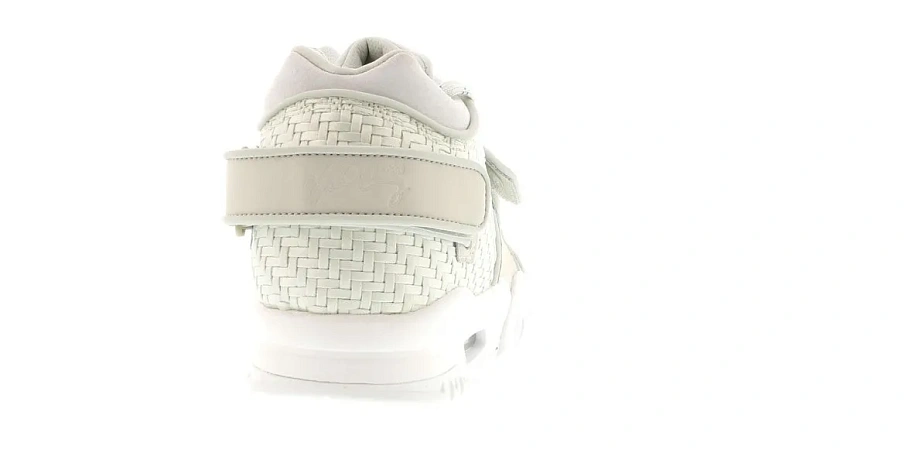 Фото № 6 с приближением к товару «‎Nike Air Cruz Light Bone»