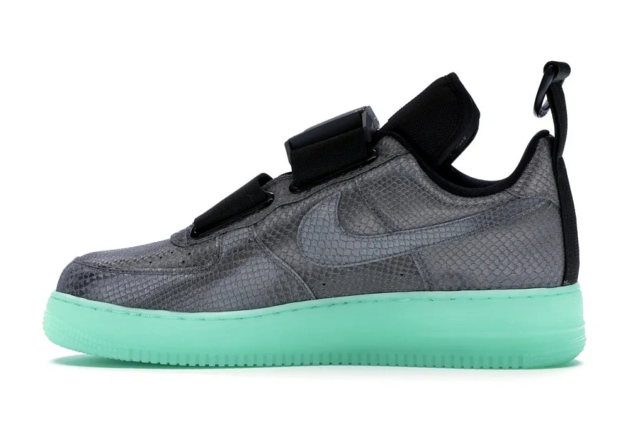 Фото № 5 с приближением к товару «‎Nike Air Force 1 Utility Odell Beckham Jr»