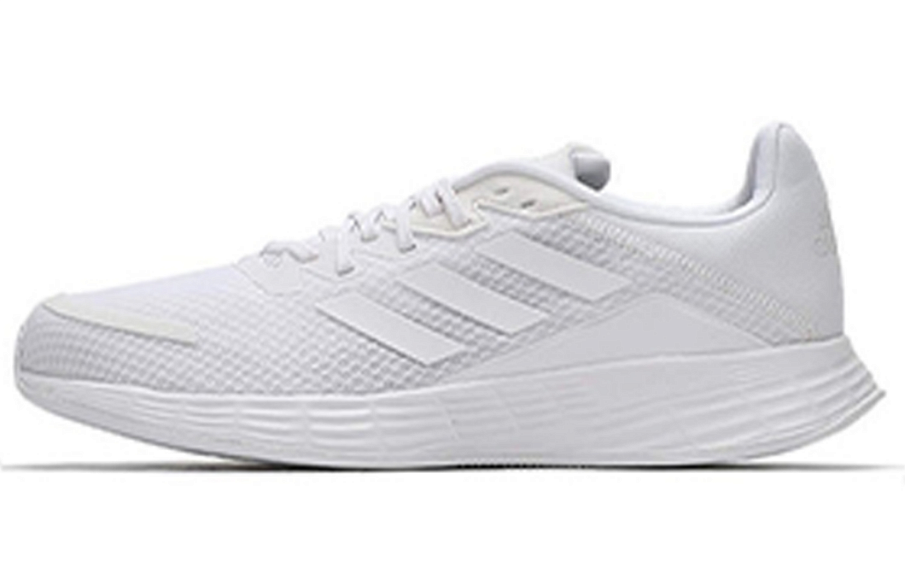 Фото № 1 с приближением к товару «‎adidas Duramo Sl WhiteGrey»