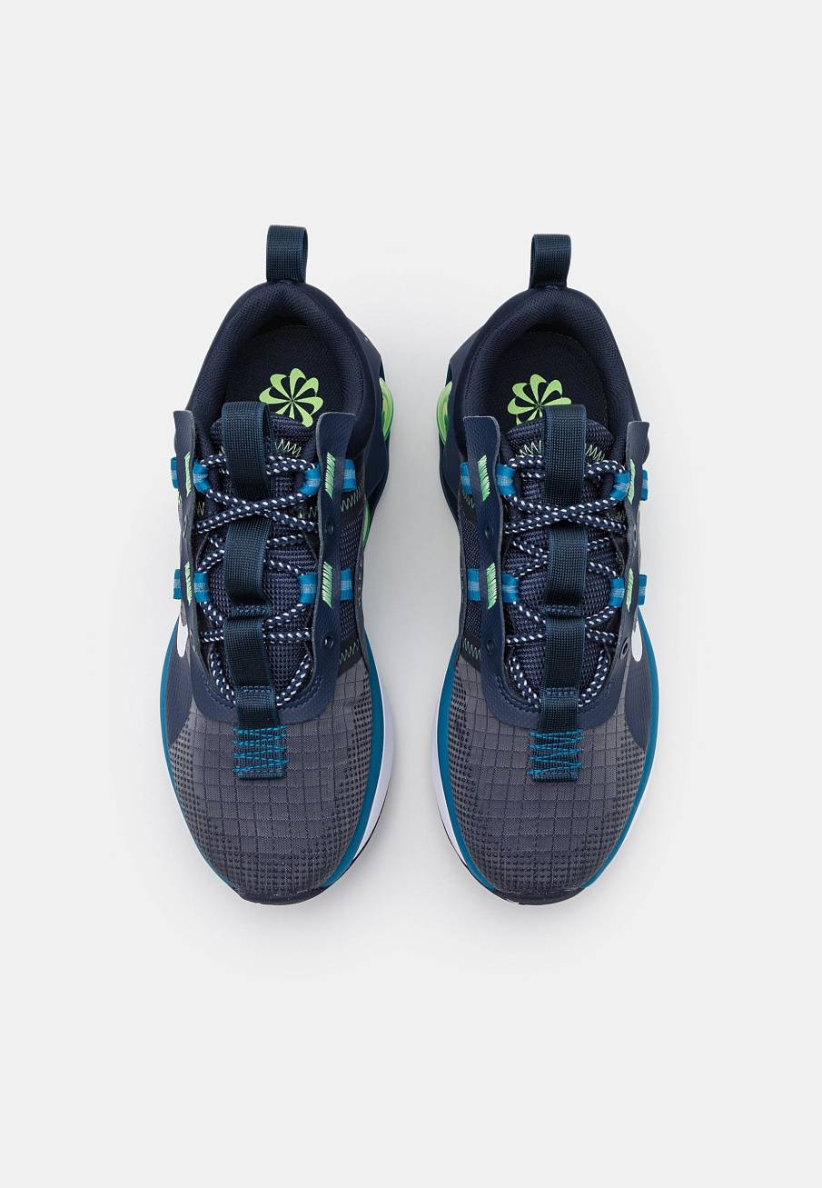 Фото № 4 с приближением к товару «‎Nike Air Max 2021 »