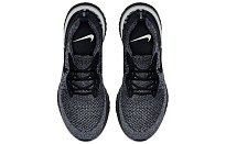 Фото № 4 с приближением к товару «‎Nike Epic React Flyknit Cookies & Cream (W)»