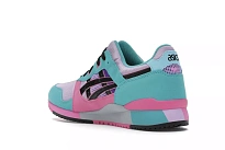 Фото № 4 с приближением к товару «‎ASICS Gel-Lyte III Dragon Fruit»