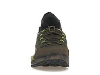 Фото № 2 с приближением к товару «‎adidas NMD Runner Moncler Olive Strata»