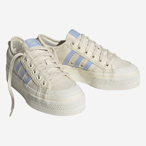 Фото № 2 с приближением к товару «‎Adidas Nizza Platform »