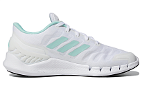 Фото № 2 с приближением к товару «‎adidas Climacool Ventania For Women WhiteGreen»