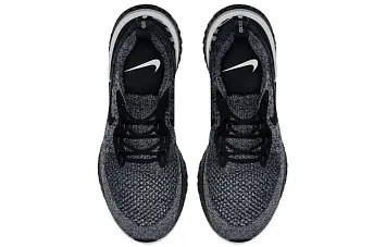 Nike Epic React Flyknit Cookies & Cream (W) - 6