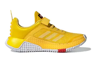adidas LEGO x Sport J 'Equipment Yellow' - 2