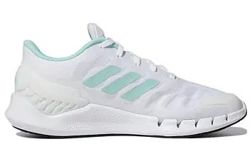 adidas Climacool Ventania For Women WhiteGreen - 3