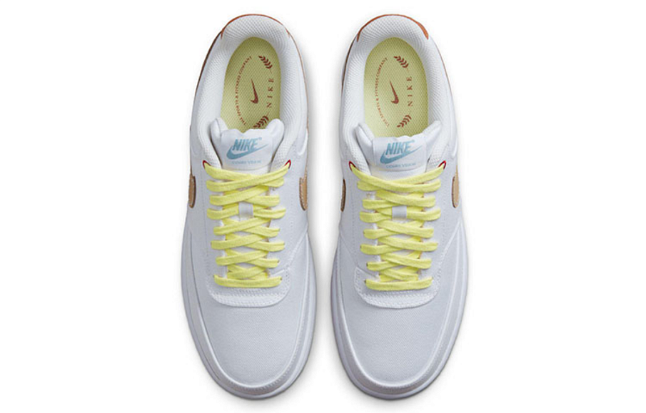 Фото № 4 с приближением к товару «‎ Nike Court Vision 1 Skate shoes»